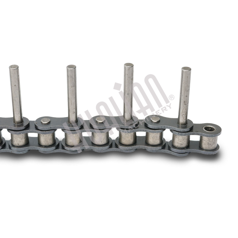 Конвейерная цепь для BS-4535LA/BS-6535LA Hualian - Купить с доставкой по всей России - 3