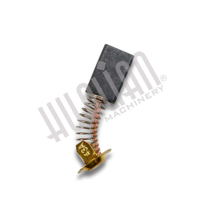 Угольная щетка для аппарата сахарной ваты HEC-03/HEC-04 Hualian - Купить с доставкой по всей России