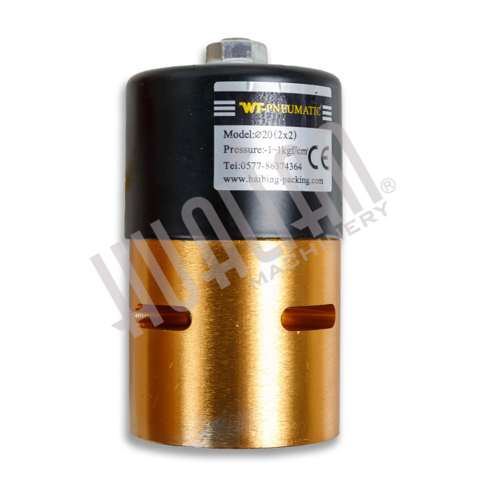 Электромагнитный клапан вакуумирования для DZ(Q) NEW двухкамерных Hualian - Купить с доставкой по всей России