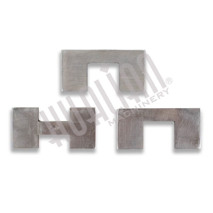 Лопасти фаршенасоса к ST-ll (комплект из 3 шт.) Hualian - Купить с доставкой по всей России