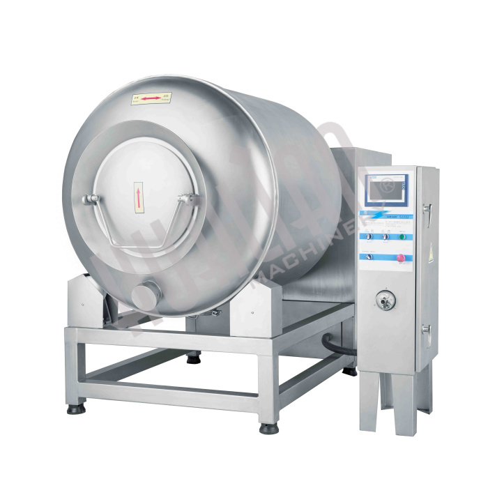 Вакуумный массажер GRZK500 (тач скрин) Hualian - Купить с доставкой по всей России