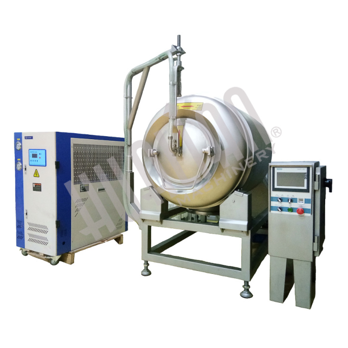 Вакуумный массажер GRKL-500 (сенсорная панель, с охлаждением) Hualian - Купить с доставкой по всей России