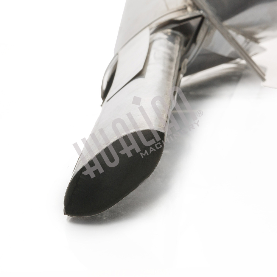 Формирователь пакета для DXDK-500Il (4-х шовный пакет сашет, 220 мм) Hualian - Купить с доставкой по всей России - 4