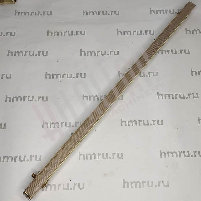 Эпоксидная планка в сборе для DZ-610/2SA с обрезкой Hualian - Купить с доставкой по всей России