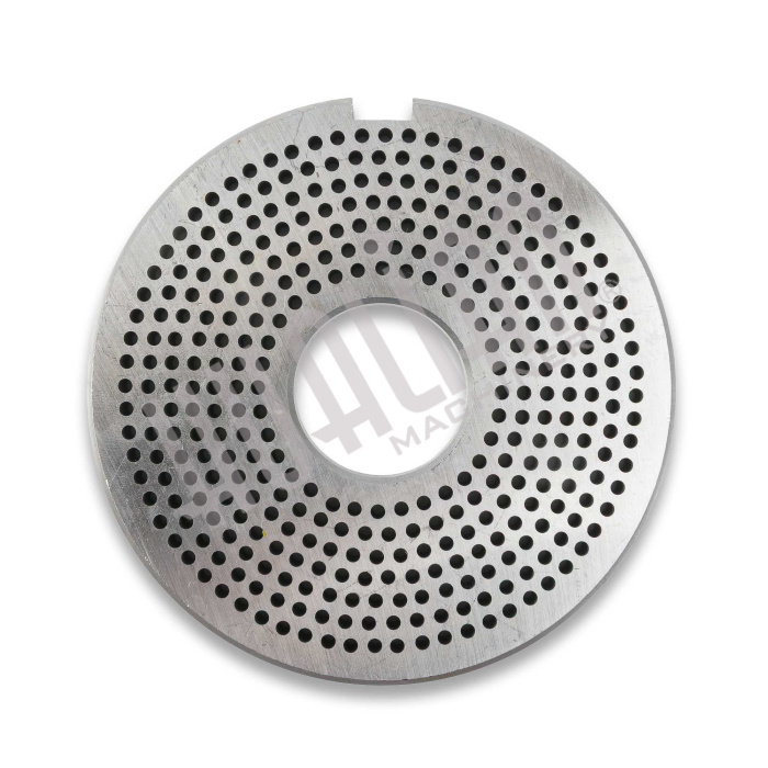 Решетка D120 с диаметром отверстий 3 мм Hualian - Купить с доставкой по всей России