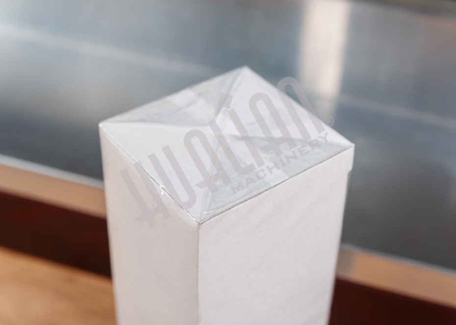 Ручной целлофанатор HLBT-115 Hualian - Купить с доставкой по всей России - 7