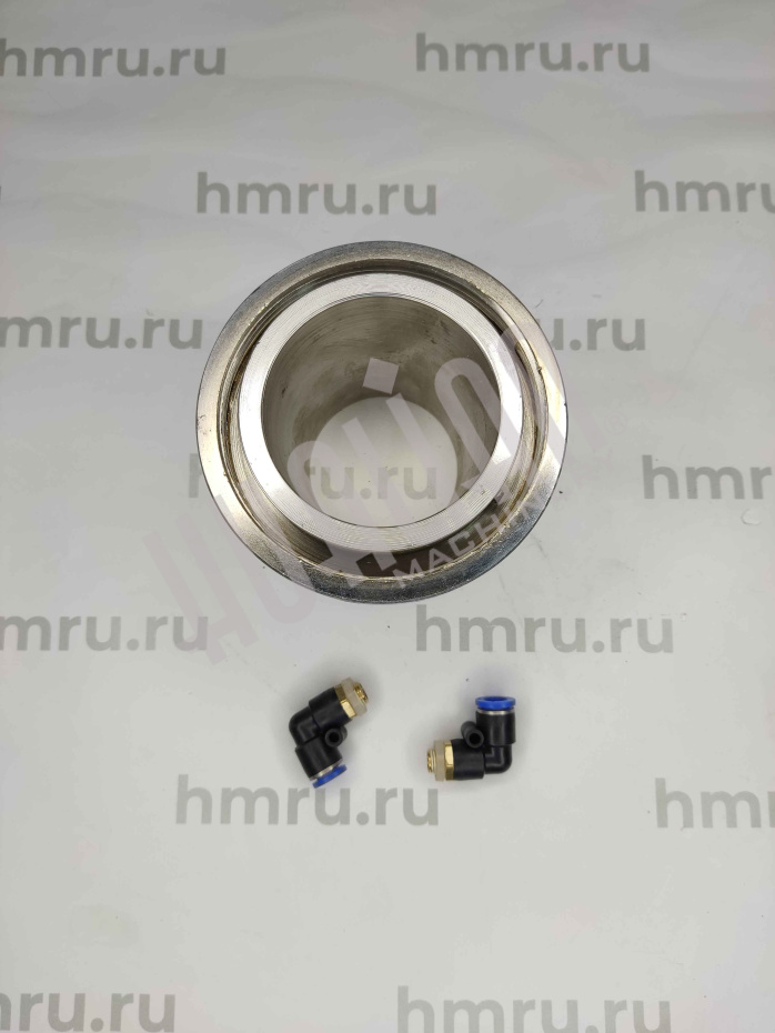 Корпус тестоузла с водяным охлаждением к JGL (1-6) Hualian - Купить с доставкой по всей России - 10