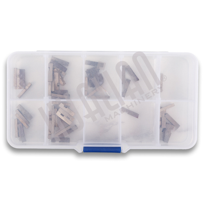 Комплект литер для DXD Hualian - Купить с доставкой по всей России