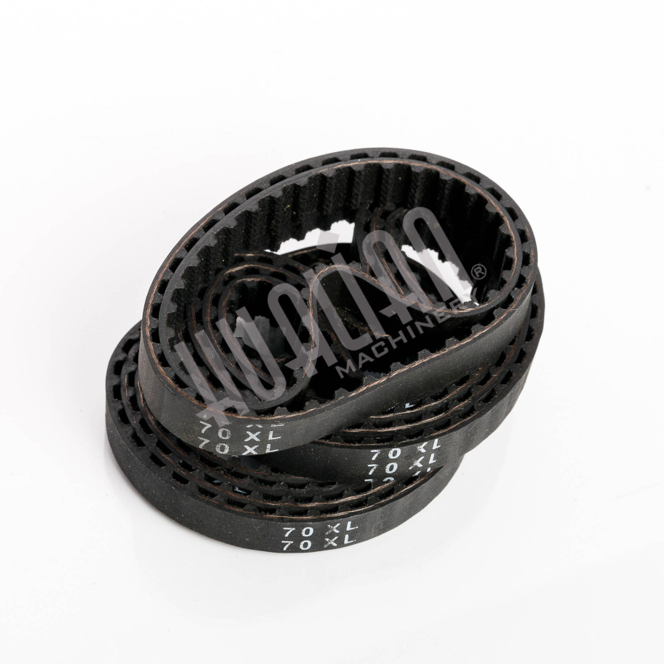 Комплект зубчатых ремней (размеры 70, 90, 150) для MY-380F Hualian - Купить с доставкой по всей России - 3