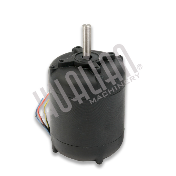 Мотор-редуктор для MY-380F (YYD83-60 220В) Hualian - Купить с доставкой по всей России