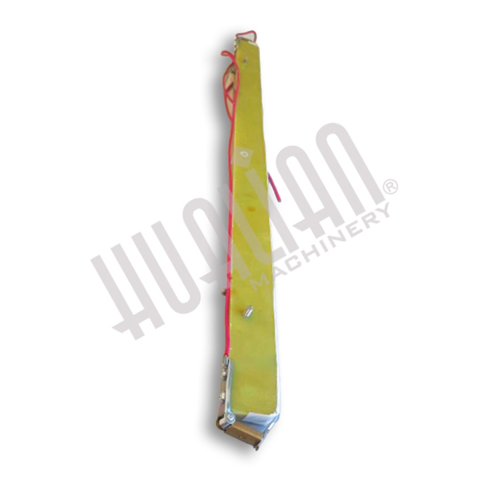 Эпоксидная планка в сборе для SP-450 Hualian - Купить с доставкой по всей России