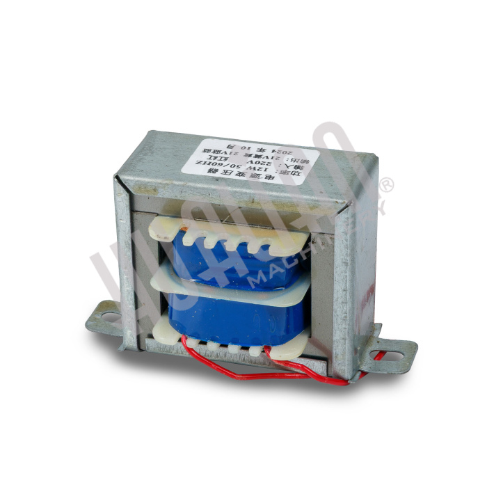 Трансформатор 220/21+21 В, 12 Вт для LGYF-2000BX Hualian - Купить с доставкой по всей России