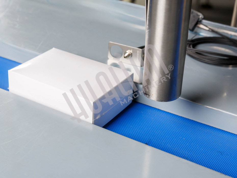 Каплеструйный принтер HL-A470 Hualian - Купить с доставкой по всей России - 6