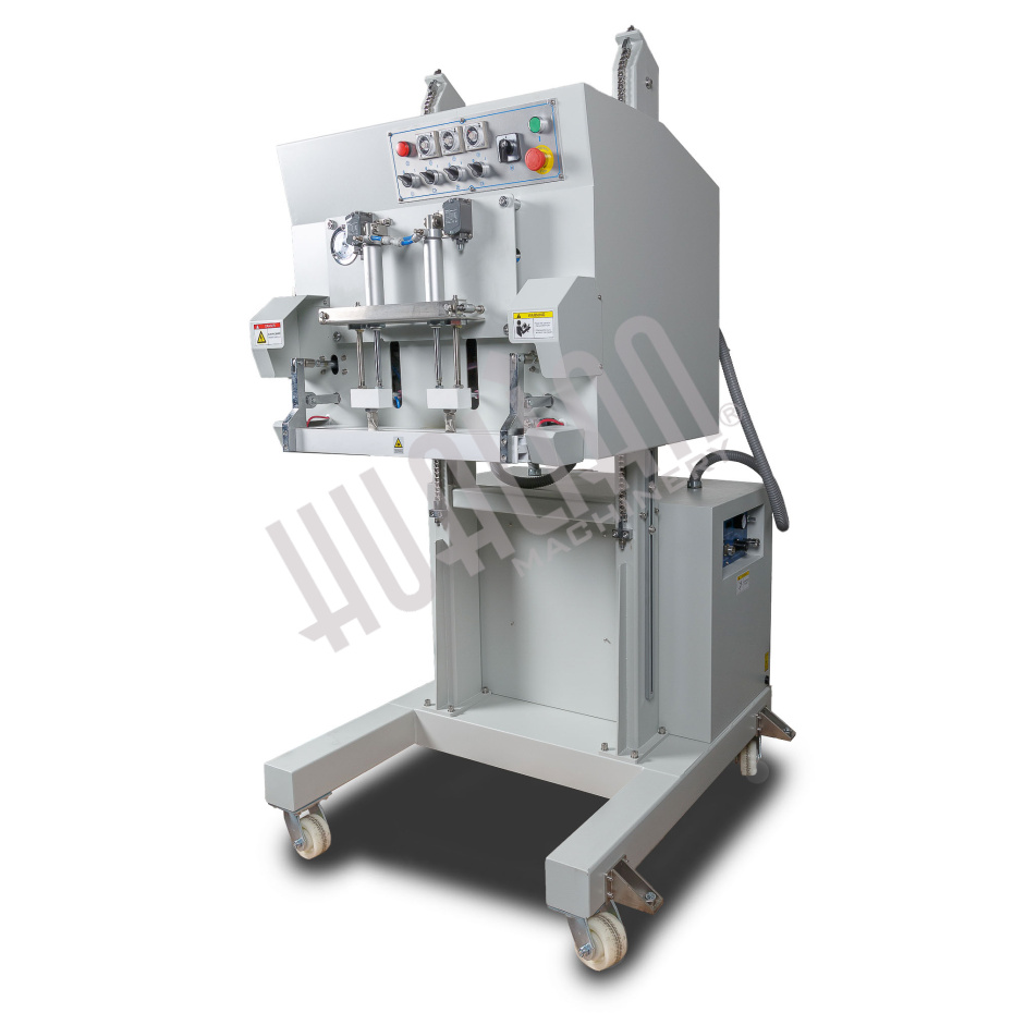 Вакуумный упаковщик DZQ-600LD Hualian - Купить с доставкой по всей России