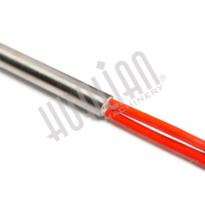 ТЭН поперечной запайки для DXDZ-450 (B, D, X) (Ø9.3*250 110 В 350 Вт) Hualian - Купить с доставкой по всей России