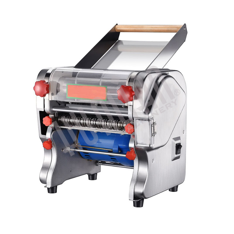 Лапшерезка электрическая HMT-20 (Выставочный образец)  (200 мм, насадка 3/9 мм) Hualian - Купить с доставкой по всей России