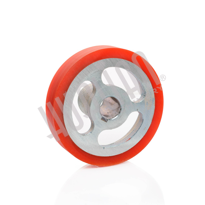 Ролик ведущий YS-2A-05B для HL-201/202 Hualian - Купить с доставкой по всей России