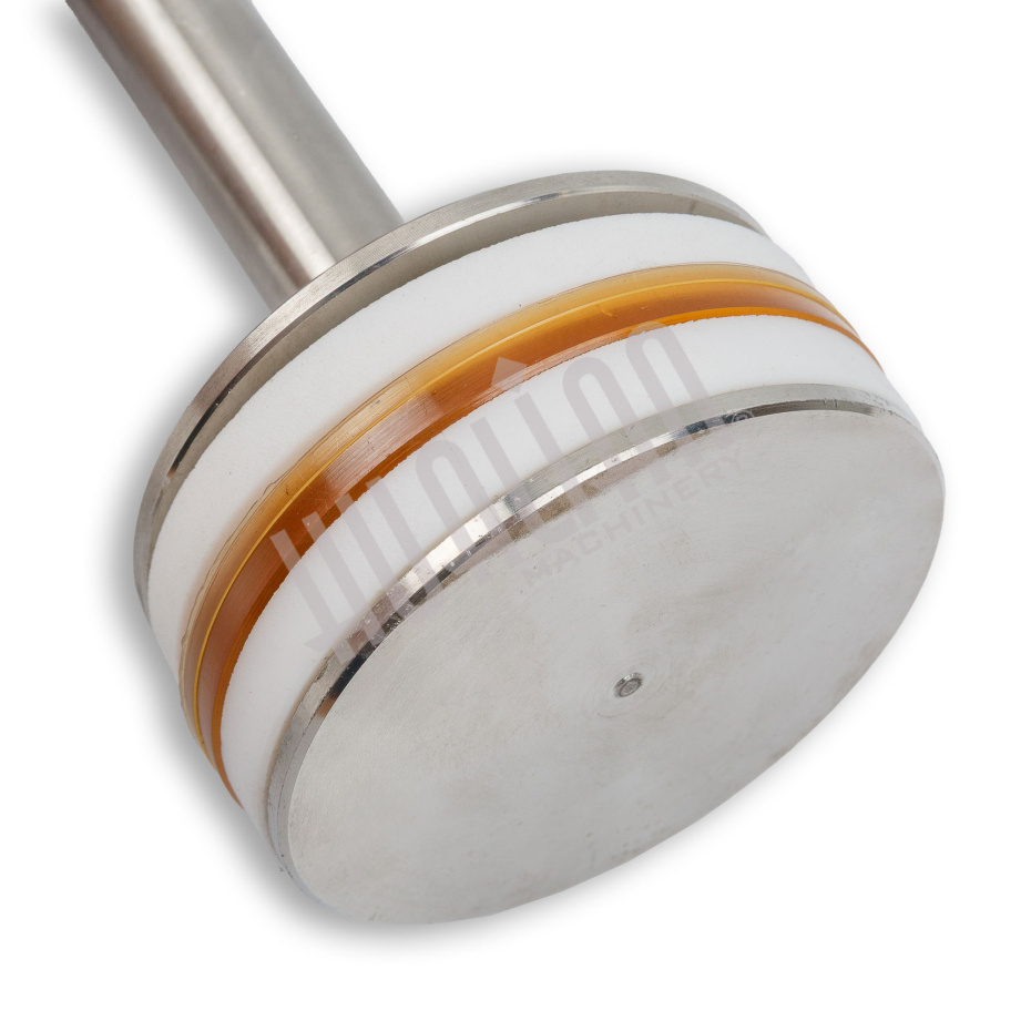 Поршень насоса для DXDY-1000A/III Hualian - Купить с доставкой по всей России - 6