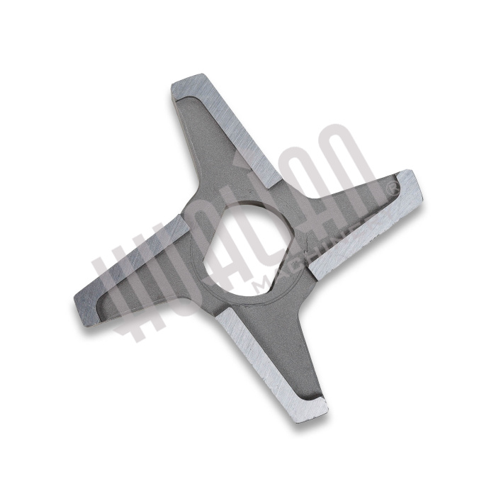 Нож крестовой для волчка JR-D120 (24×19) Hualian - Купить с доставкой по всей России