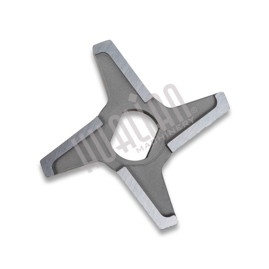 Нож крестовой для волчка JR-D120 (24×19) Hualian - Купить с доставкой по всей России