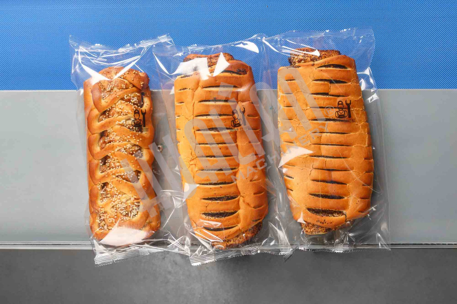 Встраиваемый ТТО принтер HL-X3 (32 мм, станина 400 мм для гориз. маш.) Hualian - Купить с доставкой по всей России - 4