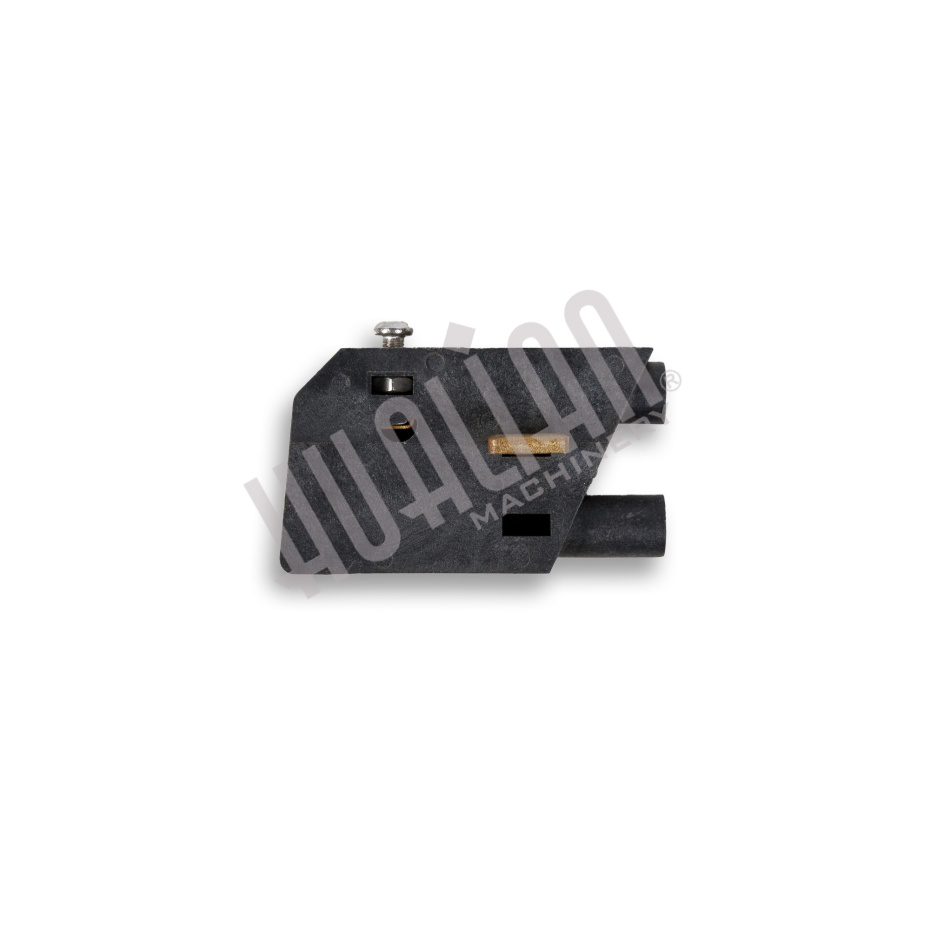 Пластиковый держатель планки для DZ-510/2SA Hualian - Купить с доставкой по всей России - 2