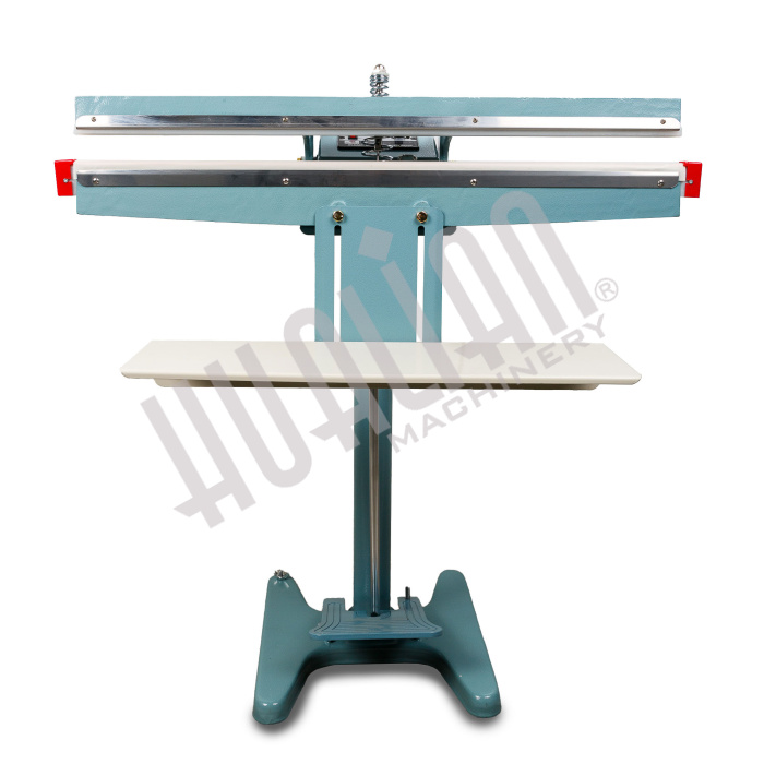 Ножной усиленный запайщик PFS-800 Hualian - Купить с доставкой по всей России