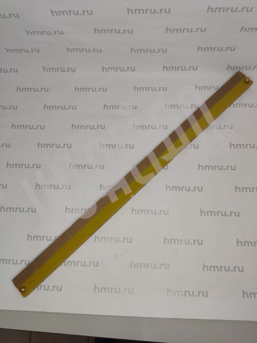 Эпоксидная планка в сборе для DZ-2L 570 мм Hualian - Купить с доставкой по всей России