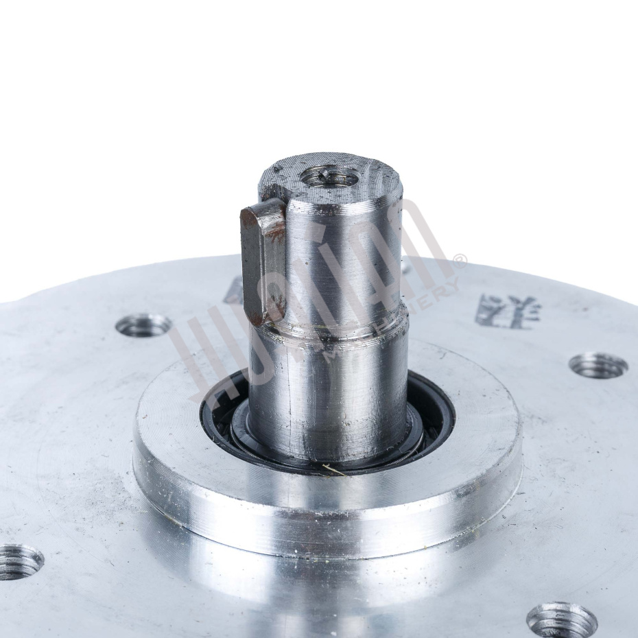 Двигатель для пилы JG-310 Hualian - Купить с доставкой по всей России - 2