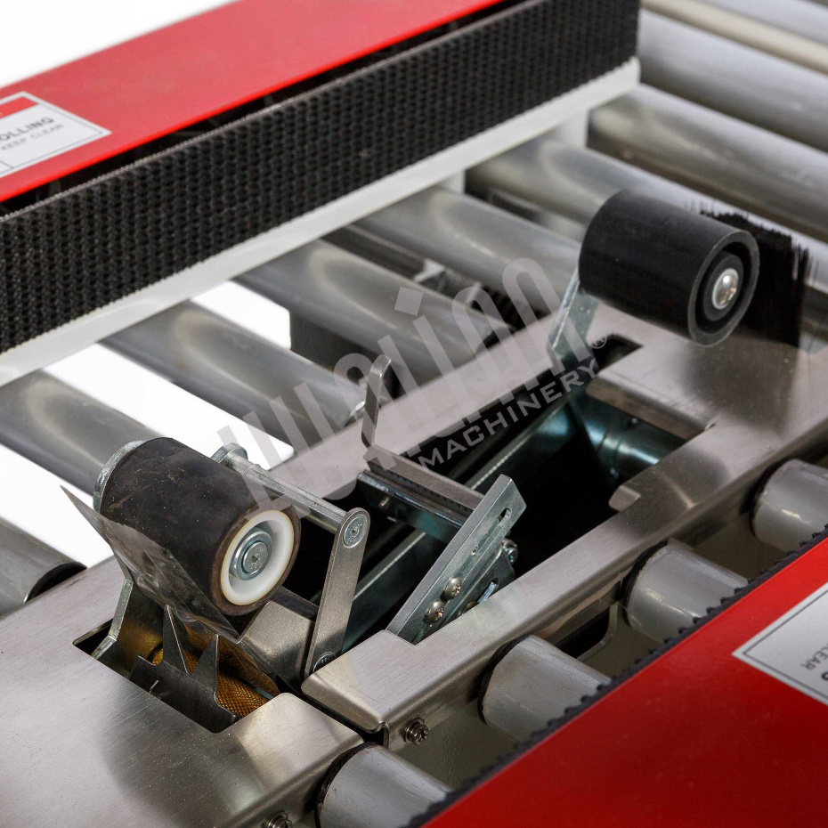 Заклейщик коробов FXJ-5050AS Hualian - Купить с доставкой по всей России - 9