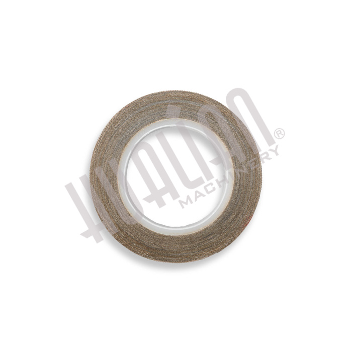 Тефлон для BSF (ширина 11 мм, толщина 180 микрон, намотка 10 метров) Hualian - Купить с доставкой по всей России