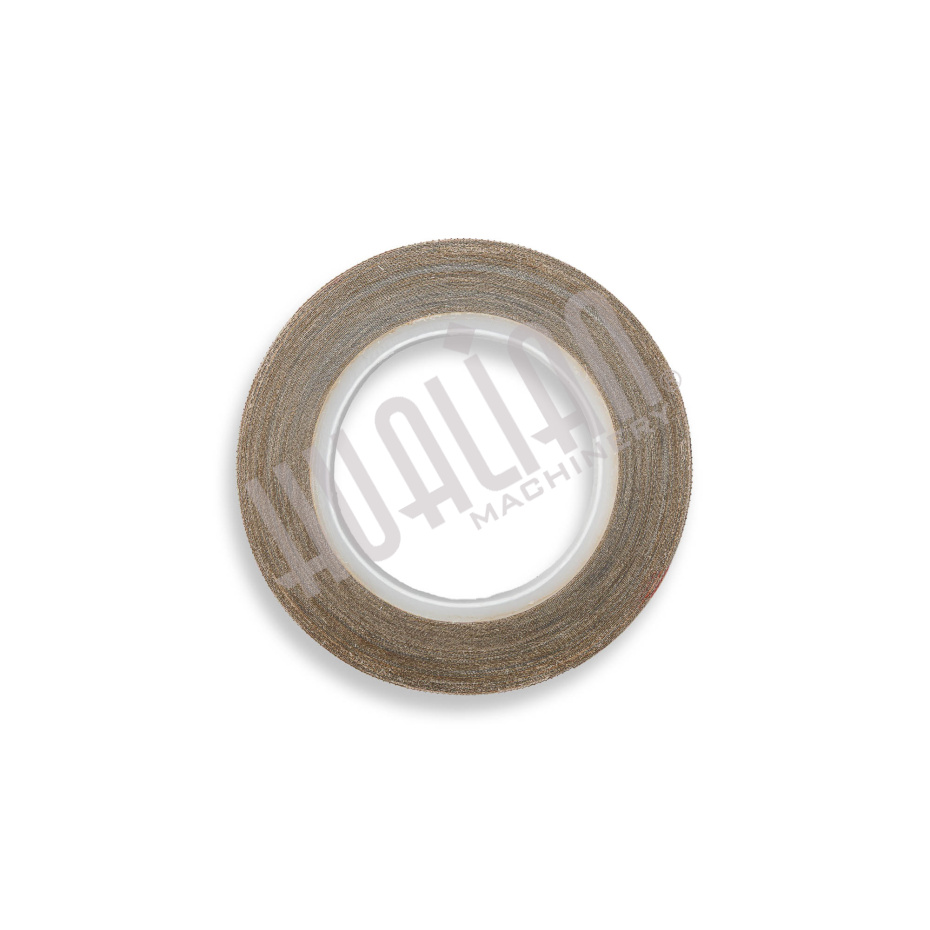 Тефлон для BSF (ширина 11 мм, толщина 180 микрон, намотка 10 метров) Hualian - Купить с доставкой по всей России