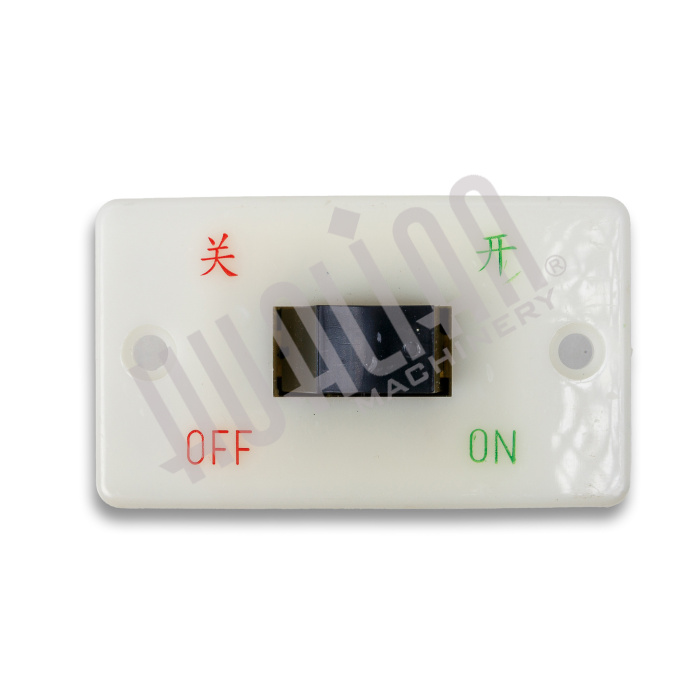 Выключатель в сборе для DK-50/D Hualian - Купить с доставкой по всей России