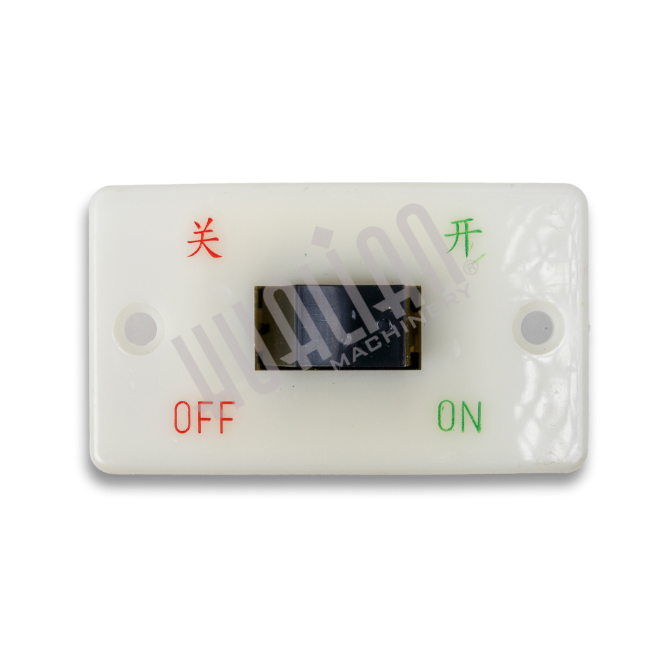 Выключатель в сборе для DK-50/D Hualian - Купить с доставкой по всей России