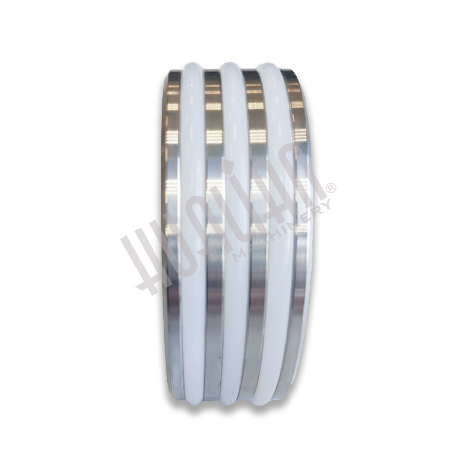 Поршень для LPF/PPF-2000 стандартный Hualian - Купить с доставкой по всей России - 2