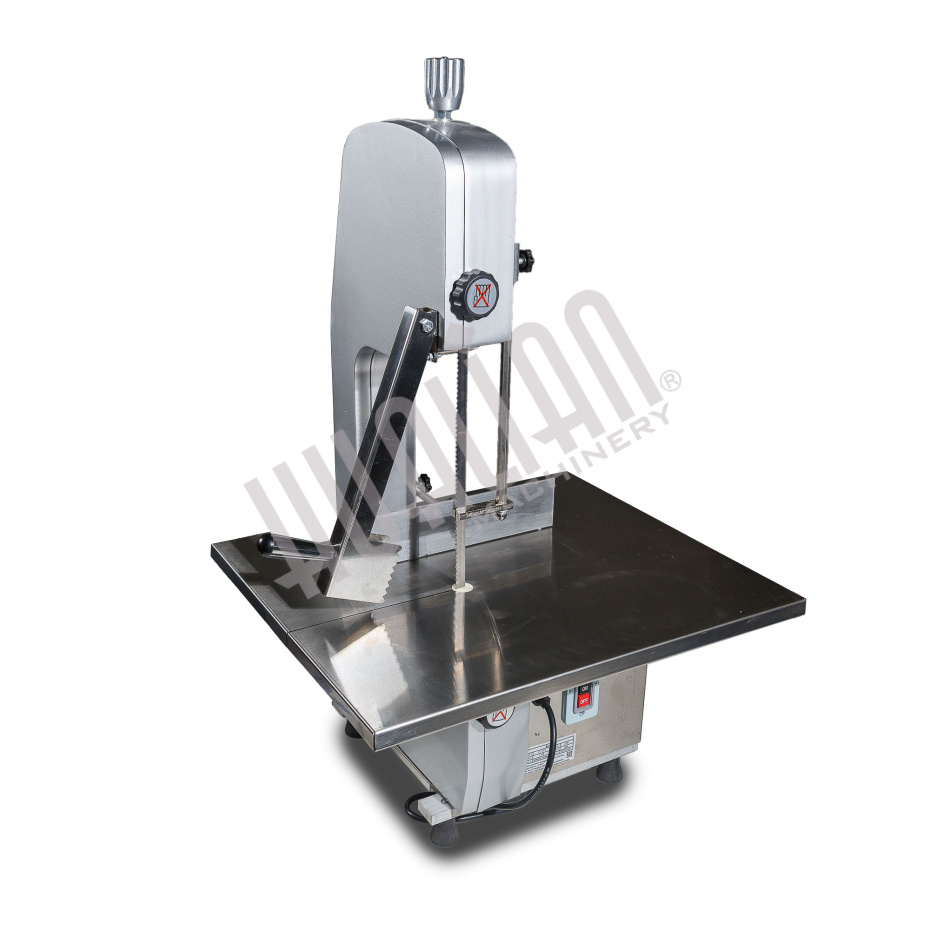 Пила для мяса ленточная JG-310 Hualian - Купить с доставкой по всей России