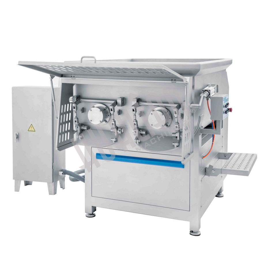 Фаршемес открытого типа JB-1200 Hualian - Купить с доставкой по всей России - 2