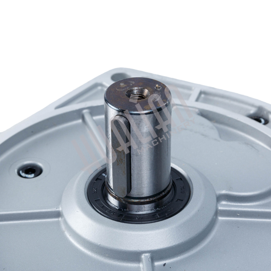 Двигатель привода платформы HL-1650 Hualian - Купить с доставкой по всей России - 2