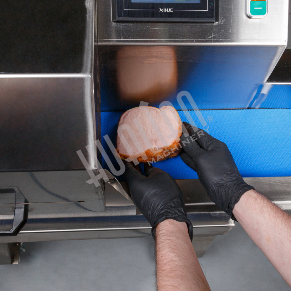 Автоматический слайсер HLQP-31 Hualian - Купить с доставкой по всей России - 21