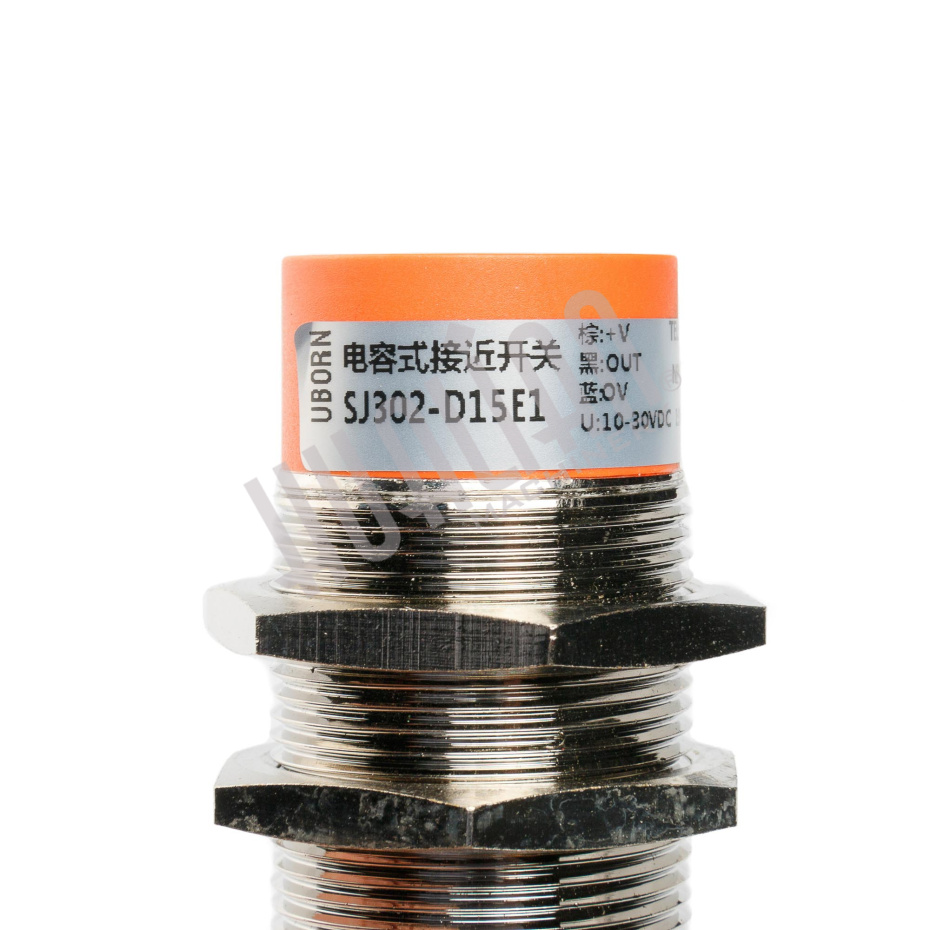 Датчик продукта для машин серии DXDF/FLG Hualian - Купить с доставкой по всей России - 3