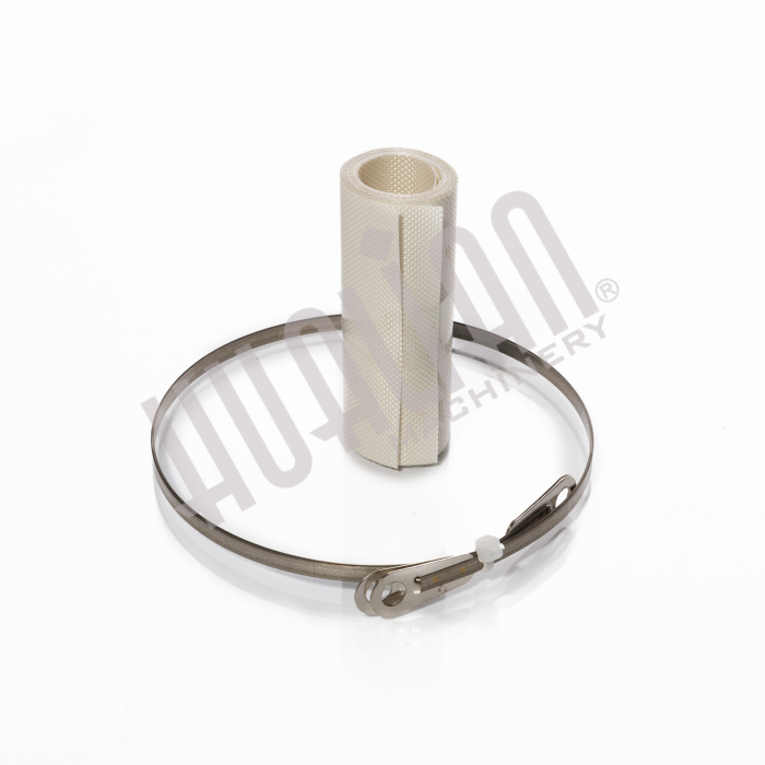 Комплект ЗИП для FS-600H Hualian - Купить с доставкой по всей России