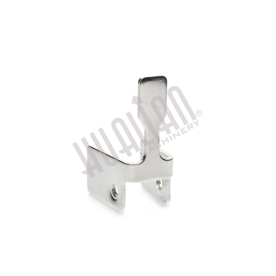 Толкатель цепи подающего транспортера для DXDZ Hualian - Купить с доставкой по всей России