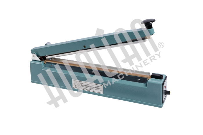 Ручной запайщик пакетов FS-400C Hualian - Купить с доставкой по всей России