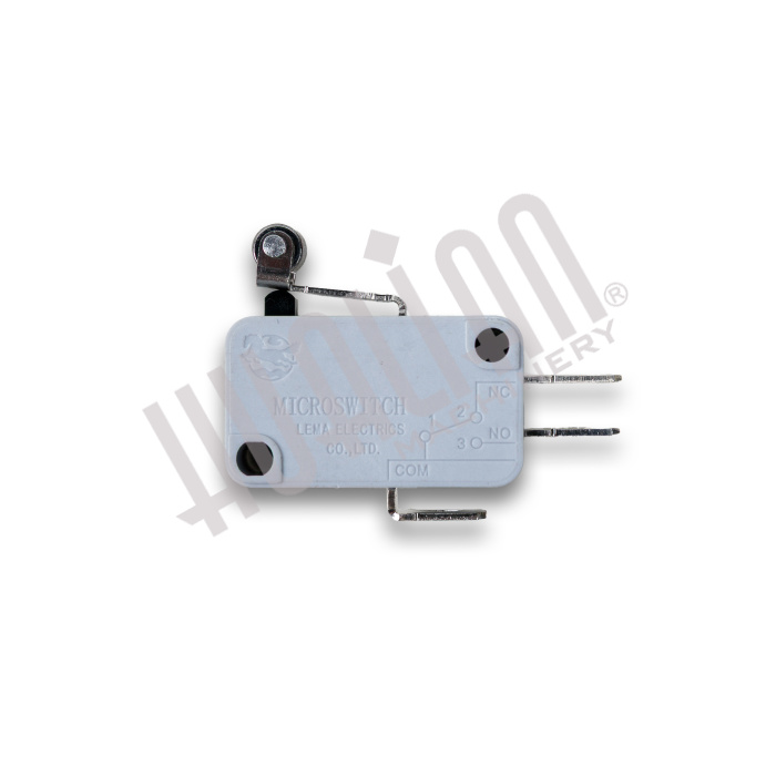 Микропереключатель для HL-95A Hualian - Купить с доставкой по всей России