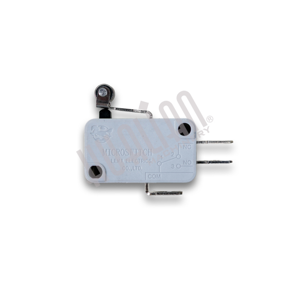 Микропереключатель для HL-95A Hualian - Купить с доставкой по всей России