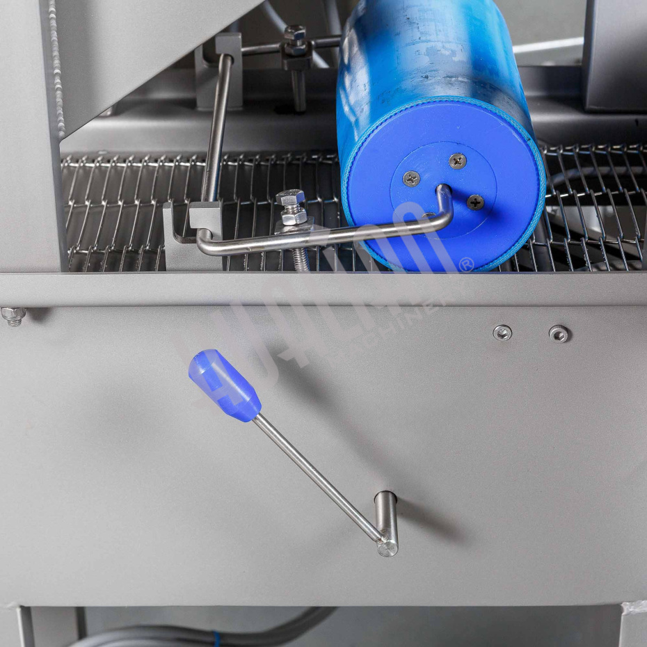 Панировочная машина SXJ200-II Hualian - Купить с доставкой по всей России - 19