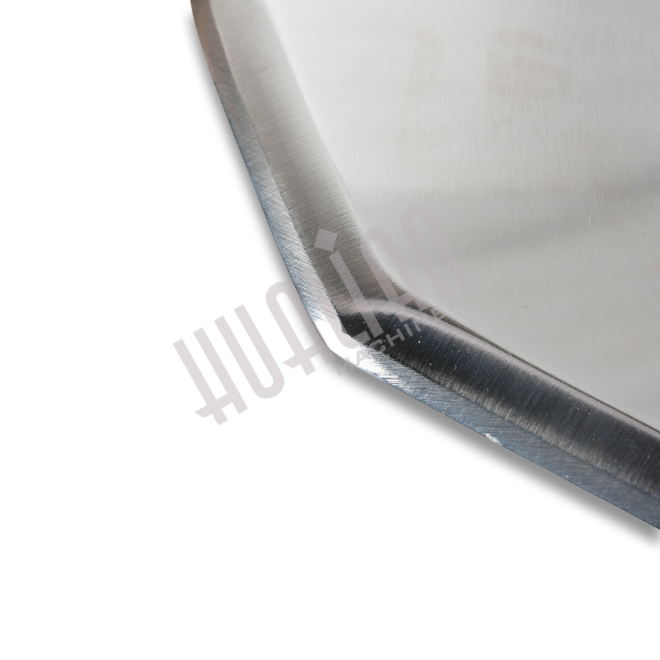 Комплект ножей к куттеру ZB-80II Hualian - Купить с доставкой по всей России - 3