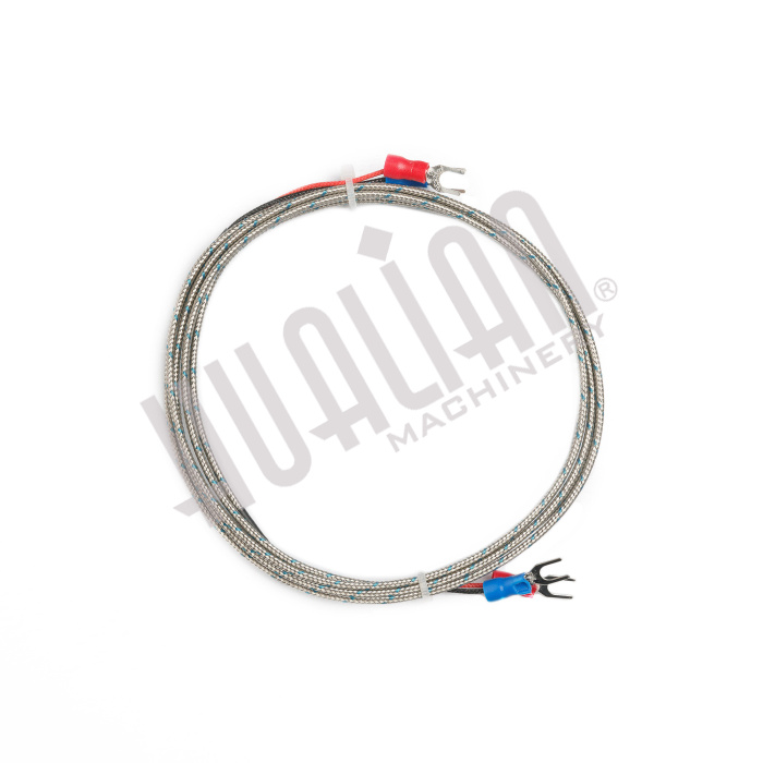 Кабель термопарный, тип K, 1,5 м (DXDZ) Hualian - Купить с доставкой по всей России