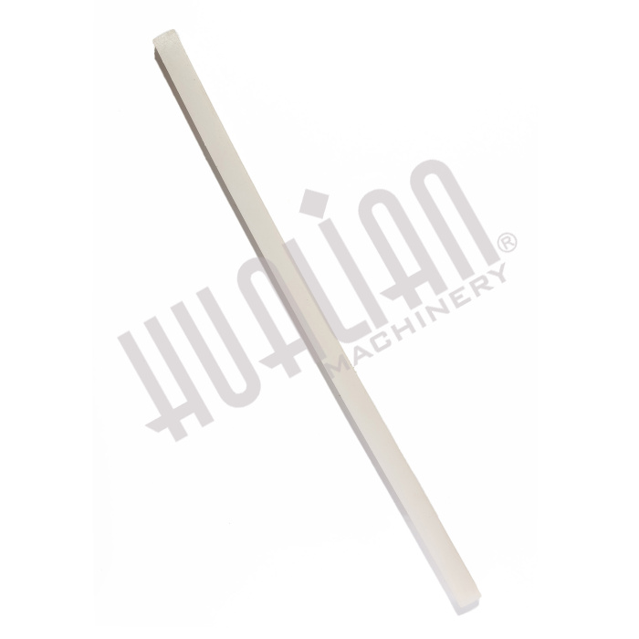 Силиконовая прижимная планка для PFS-650 Hualian - Купить с доставкой по всей России