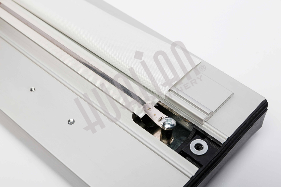 Ручной аппарат для запечатывания пакетов FS-700H Hualian - Купить с доставкой по всей России - 5